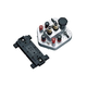 Boormal DrillJig VB, boor-ø 20 mm