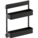 Kader Lava zijdelingse bevestiging dsa1 475mm 20kg SoftClose