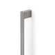 Greep GRAF MINI BA589-1178 L1200 aluminium rvs-look