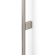 Greep GRAF MINI BA589-1178 L1200 aluminium rvs-look