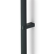 Greep RISS BIG BA960-480 L982 aluminium bosgroen