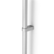 Greep NOBB BA1056-528 L1108 aluminium rvs-look