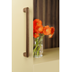 Greep LUV WOOD BIG BA384 L418.5 hout eik