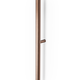 Greep BOTO BA960-480 L1026 aluminium geborsteld brons
