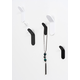 Jashaak TIK L125 aluminium roos