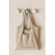 Jashaak CASEY BA120-120 L340 hout / kurk wit textuur / eik