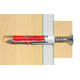 Plug fischer duotec 12mm (doos 10st)