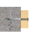 50108 pluggen fischer s8 (doos 100st)