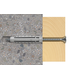 70006 pluggen fischer sx+ 6x30 (ds 100st)