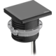 Evoline square 80 b/f + usb lader zwart
