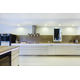 Led profiel Smart10 A Z 2000 wit