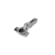 Scharn.Soft 110° 9mm boring 48m z/drevels zwart
