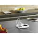Twist mat wit nl-d 2 stopcontacten -- 931.250