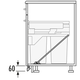 Hailo voetpedaal allegro&cargo&tandem
