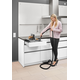 Ritter BVC 10 inbouwstofzuiger - accesoireset