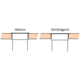 S-box rvs nl-d-l (3 st)