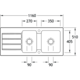 V&B 3380.01.r1 architectura 80 alpine wit