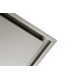 Novy Pureline 120 cm wit zonder motor zonder Led