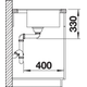 Dalago 45-f sgr pdii antraciet