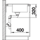 Dalago 45 sgr pdii antraciet