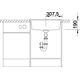 Dalago sgr wit