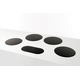 Novy inductie Multi zone 4 zones intouch
