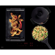 Novy inductie Power 65 cm