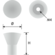 Knop BARI