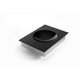 Novy inductie wok 38 cm
