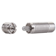 INVIS MX2 starterkit met verbinders set 20st