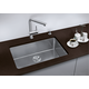 Blanco spoeltafel andano 500-u man.