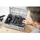 Festool accessoireset zs-of 1010 m