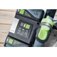 Festool accu-invalcirkelzaag tsc 55 keb-basic