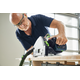 Festool accu-invalcirkelzaag tsc 55 keb-basic