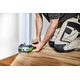 Festool oscillerende ac osc 18 e-basic set