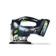Festool accudecoupeerzaag  psbc 420 eb-basic