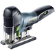 FESTOOL PENDELDECOUPEERZAAG PSC 420 EB-BASIC