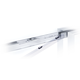 Hawa Junior 120 looprail 4000mm alu