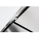 Novy Maxi Pureline 150 cm RVS (zonder motor)