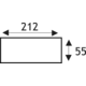 T-rvb buisverbinder wit