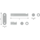 Kapstok POINTER