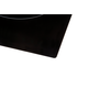Novy vitrokeramisch Power 60 cm afgeronde boord