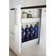 Uittreksysteem new line 110x483x540mm
