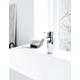 Damixa silhouet vr wastafel small chroom