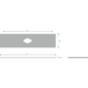 Knop GRONT-T - ACCESSOIRES