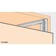 Hawa Libra 20 hInslide/Forslide basisgarnituur