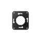 Rond 3.0 - Backfit houder 22mm