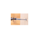 Afstandschroef 6x100 PK TZD verzinkt hout-hout