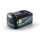 Festool energieset sys 18v 4x5.0 / tcl 6 duo