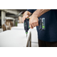 Festool accupack bp 18 li 4,0 hpc-asi